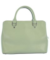 MICHAEL MICHAEL KORS（マイケルマイケルコース）ハンドバッグ 緑 サイズ:- レディース/2200605670044
