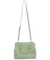 MICHAEL MICHAEL KORS（マイケルマイケルコース）ハンドバッグ 緑 サイズ:- レディース/2200605670044