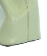 MICHAEL MICHAEL KORS（マイケルマイケルコース）ハンドバッグ 緑 サイズ:- レディース/2200605670044