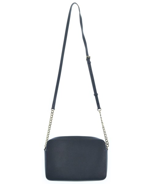 MICHAEL MICHAEL KORS（マイケルマイケルコース）ショルダーバッグ 紺 サイズ:- レディース/2200605670051