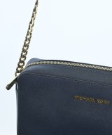 MICHAEL MICHAEL KORS（マイケルマイケルコース）ショルダーバッグ 紺 サイズ:- レディース/2200605670051