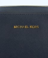 MICHAEL MICHAEL KORS（マイケルマイケルコース）ショルダーバッグ 紺 サイズ:- レディース/2200605670051