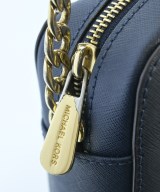 MICHAEL MICHAEL KORS（マイケルマイケルコース）ショルダーバッグ 紺 サイズ:- レディース/2200605670051