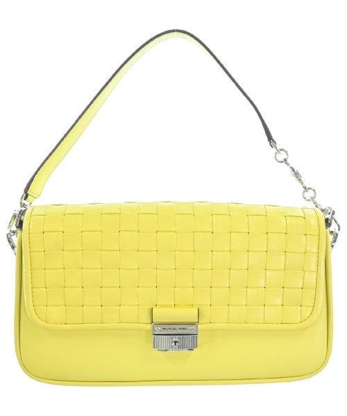 マイケルマイケルコース(MICHAEL MICHAEL KORS)のMICHAEL MICHAEL KORS ショルダーバッグ