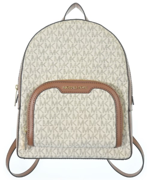 マイケルマイケルコース(MICHAEL MICHAEL KORS)のMICHAEL MICHAEL KORS バックパック・リュック