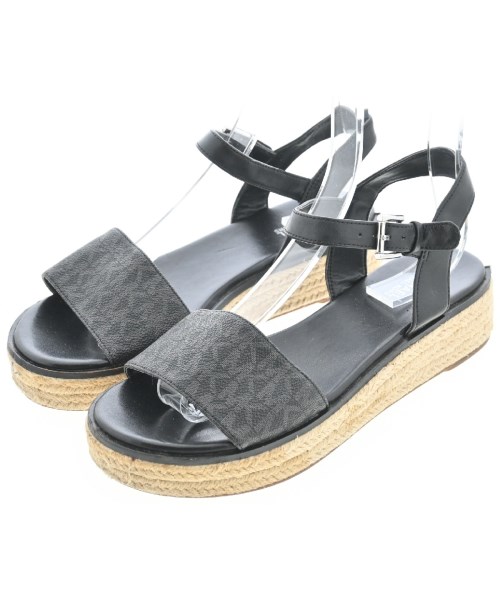 マイケルマイケルコース(MICHAEL MICHAEL KORS)のMICHAEL MICHAEL KORS サンダル