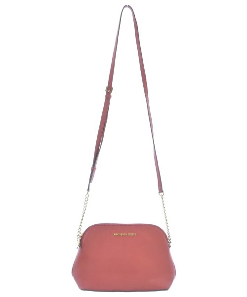 マイケルマイケルコース(MICHAEL MICHAEL KORS)のMICHAEL MICHAEL KORS ショルダーバッグ