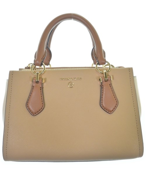 マイケルマイケルコース(MICHAEL MICHAEL KORS)のMICHAEL MICHAEL KORS ハンドバッグ