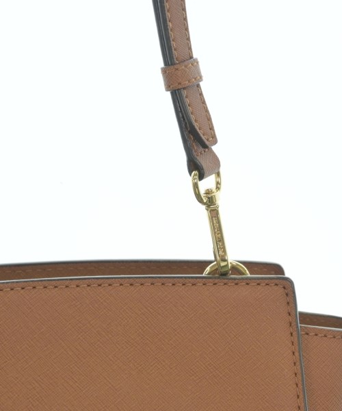 MICHAEL MICHAEL KORS（マイケルマイケルコース）ショルダーバッグ 茶 サイズ:- レディース/2200669503197