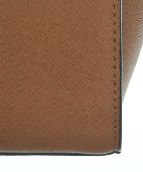 MICHAEL MICHAEL KORS（マイケルマイケルコース）ショルダーバッグ 茶 サイズ:- レディース/2200669503197