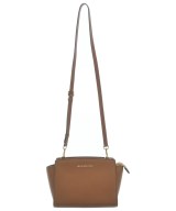 MICHAEL MICHAEL KORS（マイケルマイケルコース）ショルダーバッグ 茶 サイズ:- レディース/2200669503197