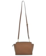 MICHAEL MICHAEL KORS（マイケルマイケルコース）ショルダーバッグ 茶 サイズ:- レディース/2200669503197