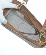 MICHAEL MICHAEL KORS（マイケルマイケルコース）ショルダーバッグ 茶 サイズ:- レディース/2200669503197