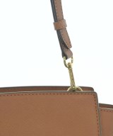 MICHAEL MICHAEL KORS（マイケルマイケルコース）ショルダーバッグ 茶 サイズ:- レディース/2200669503197