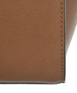 MICHAEL MICHAEL KORS（マイケルマイケルコース）ショルダーバッグ 茶 サイズ:- レディース/2200669503197
