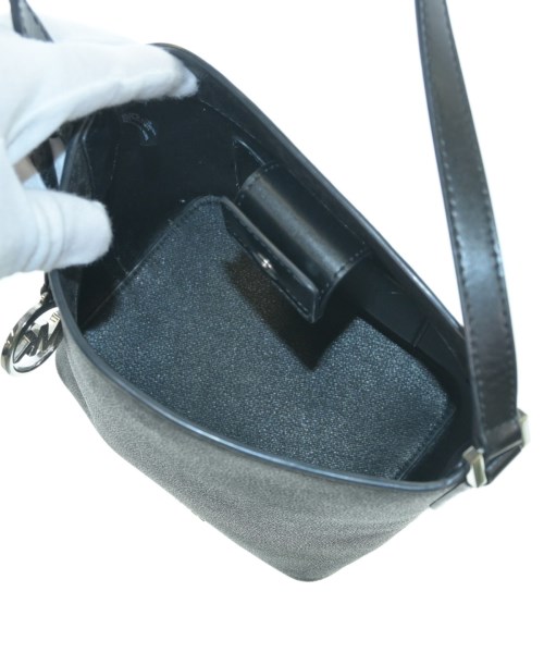 MICHAEL MICHAEL KORS（マイケルマイケルコース）ショルダーバッグ グレー サイズ:- レディース/2200670944040