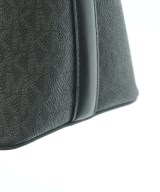 MICHAEL MICHAEL KORS（マイケルマイケルコース）ショルダーバッグ グレー サイズ:- レディース/2200670944040