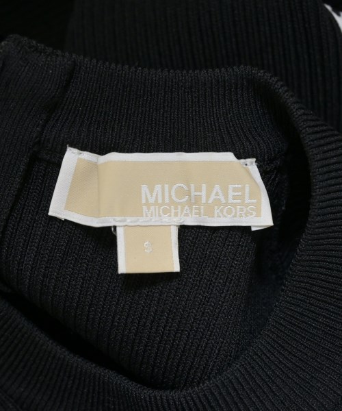 MICHAEL MICHAEL KORS（マイケルマイケルコース）ワンピース 黒 サイズ:S レディース/2200674302037