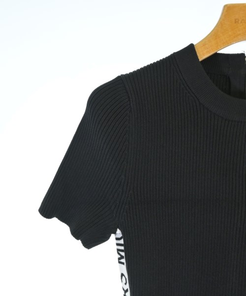 MICHAEL MICHAEL KORS（マイケルマイケルコース）ワンピース 黒 サイズ:S レディース/2200674302037