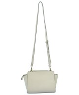 MICHAEL MICHAEL KORS（マイケルマイケルコース）ショルダーバッグ 白 サイズ:- レディース/2200671342029