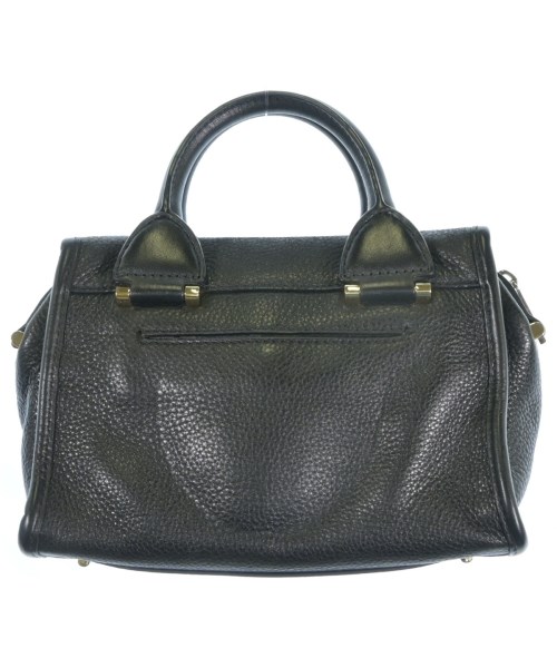 MICHAEL MICHAEL KORS（マイケルマイケルコース）ハンドバッグ 黒 サイズ:- レディース/2200671101060
