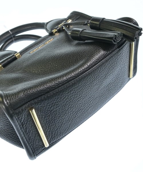 MICHAEL MICHAEL KORS（マイケルマイケルコース）ハンドバッグ 黒 サイズ:- レディース/2200671101060