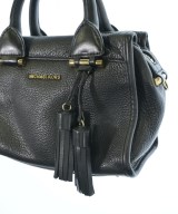 MICHAEL MICHAEL KORS（マイケルマイケルコース）ハンドバッグ 黒 サイズ:- レディース/2200671101060