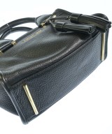MICHAEL MICHAEL KORS（マイケルマイケルコース）ハンドバッグ 黒 サイズ:- レディース/2200671101060