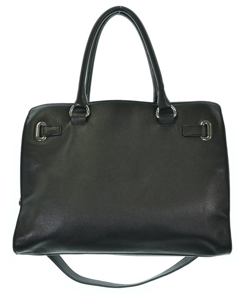 MICHAEL MICHAEL KORS（マイケルマイケルコース）トートバッグ 黒 サイズ:- レディース/2200675353144
