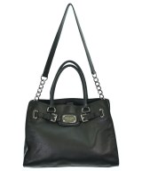 MICHAEL MICHAEL KORS（マイケルマイケルコース）トートバッグ 黒 サイズ:- レディース/2200675353144