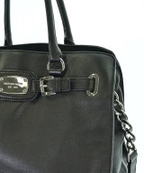 MICHAEL MICHAEL KORS（マイケルマイケルコース）トートバッグ 黒 サイズ:- レディース/2200675353144