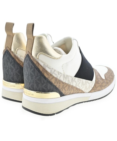 MICHAEL MICHAEL KORS（マイケルマイケルコース）スニーカー 白 サイズ:UK7(25.5cm位) レディース/2200676557039