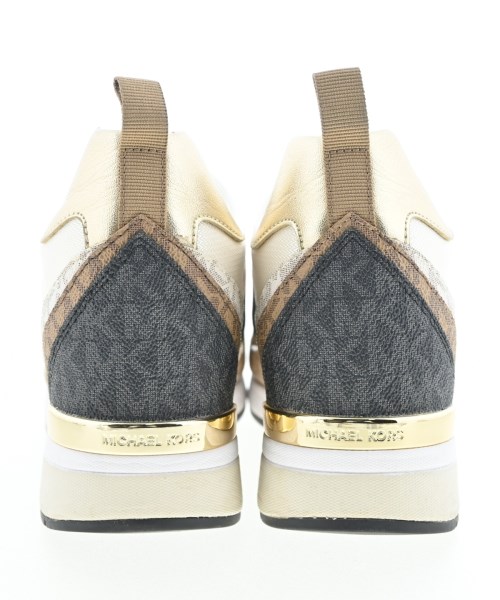 MICHAEL MICHAEL KORS（マイケルマイケルコース）スニーカー 白 サイズ:UK7(25.5cm位) レディース/2200676557039