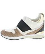 MICHAEL MICHAEL KORS（マイケルマイケルコース）スニーカー 白 サイズ:UK7(25.5cm位) レディース/2200676557039