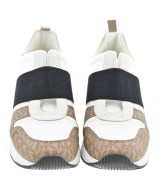 MICHAEL MICHAEL KORS（マイケルマイケルコース）スニーカー 白 サイズ:UK7(25.5cm位) レディース/2200676557039