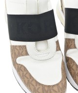 MICHAEL MICHAEL KORS（マイケルマイケルコース）スニーカー 白 サイズ:UK7(25.5cm位) レディース/2200676557039
