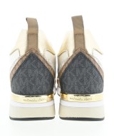MICHAEL MICHAEL KORS（マイケルマイケルコース）スニーカー 白 サイズ:UK7(25.5cm位) レディース/2200676557039