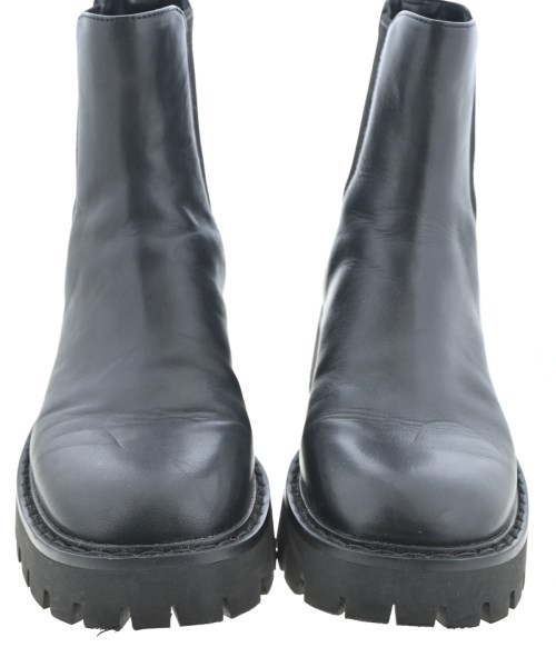 MICHAEL MICHAEL KORS（マイケルマイケルコース）ブーツ 黒 サイズ:-(24cm位) レディース/2200678349014