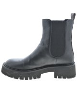 MICHAEL MICHAEL KORS（マイケルマイケルコース）ブーツ 黒 サイズ:-(24cm位) レディース/2200678349014