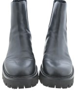 MICHAEL MICHAEL KORS（マイケルマイケルコース）ブーツ 黒 サイズ:-(24cm位) レディース/2200678349014