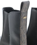 MICHAEL MICHAEL KORS（マイケルマイケルコース）ブーツ 黒 サイズ:-(24cm位) レディース/2200678349014