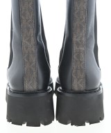 MICHAEL MICHAEL KORS（マイケルマイケルコース）ブーツ 黒 サイズ:-(24cm位) レディース/2200678349014