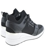 MICHAEL MICHAEL KORS（マイケルマイケルコース）スニーカー 黒 サイズ:UK6 1/2(25cm位) レディース/2200678349021