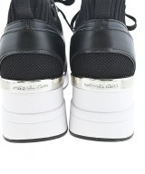 MICHAEL MICHAEL KORS（マイケルマイケルコース）スニーカー 黒 サイズ:UK6 1/2(25cm位) レディース/2200678349021