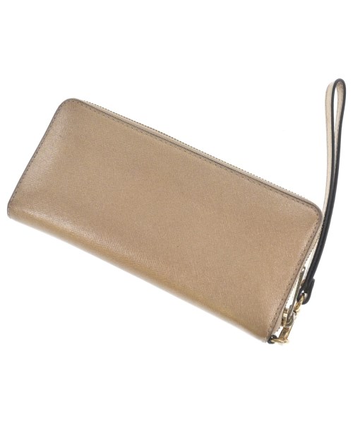 MICHAEL MICHAEL KORS（マイケルマイケルコース）財布・コインケース ゴールド サイズ:- レディース/2200691060040