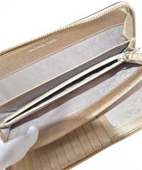 MICHAEL MICHAEL KORS（マイケルマイケルコース）財布・コインケース ゴールド サイズ:- レディース/2200691060040