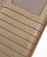 MICHAEL MICHAEL KORS（マイケルマイケルコース）財布・コインケース ゴールド サイズ:- レディース/2200691060040