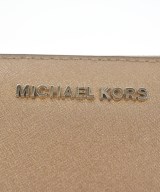 MICHAEL MICHAEL KORS（マイケルマイケルコース）財布・コインケース ゴールド サイズ:- レディース/2200691060040