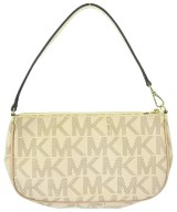MICHAEL MICHAEL KORS（マイケルマイケルコース）ショルダーバッグ 白 サイズ:- レディース/2200689637049