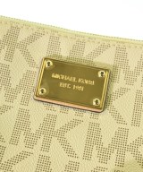 MICHAEL MICHAEL KORS（マイケルマイケルコース）ショルダーバッグ 白 サイズ:- レディース/2200689637049